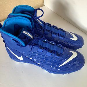 NEW: Nike Men's Force Cleats Item #: AQ8155-400